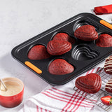 Formas Metal Bakeware