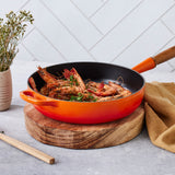 Frigideiras e Skillets