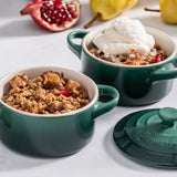 Mini Cocotte Ramekins