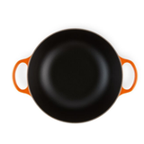 Panela Marmita Gourmet 32 cm Le Creuset Signature