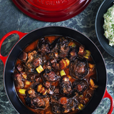 Panela Marmita Gourmet 32 cm Le Creuset Signature