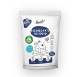 Bicarbonato de Sódio Multiuso GranoPower 4 Tio Bonato