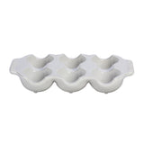 Bandeja de Ceramica para 6 ovos Le Creuset