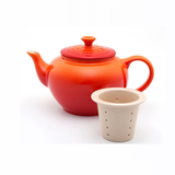 Bule para Chá com Infusor Le Creuset de 600 ml