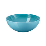 Bowl Tigela Redondo de Cerâmica Premium 24 cm Le Creuset