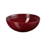 Bowl Tigela Redondo de Cerâmica Premium 24 cm Le Creuset