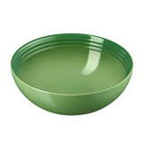 Bowl Tigela Redondo de Cerâmica Premium 24 cm Le Creuset