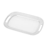 Bandeja de Ceramica com alça 36cm Le Creuset