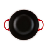 Panela Marmita Gourmet 32 cm Le Creuset Signature