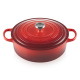 Panela Risotto 30 cm Le Creuseut Signature