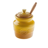 Pote para Mostarda com Espatula 450 ml Le Creuset