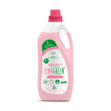 Vinagreen Amaciante de Roupas Orgânico 2L