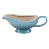 Molheira Le Creuset Cerâmica Premium 460 ml Signature Azul Caribe