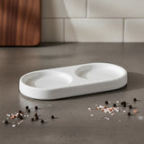 Bandeja Para Moedores 18cm Le Creuset Branco