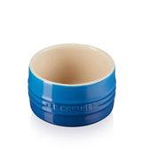 Ramekin Pote de Cerâmica Premium 200ml Le Creuset Azul Marseille