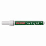 Caneta Liquigiz Newpen Giz Liquido