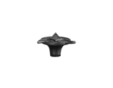 Pegador Klingon Star Trek Ferro Fundido