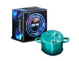 Mini Cocotte Balok Star Trek 300ml