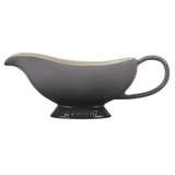 Molheira Le Creuset Cerâmica Premium 460 ml Signature Cinza Flint