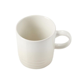 Caneca Espresso Le Creuset de 100 ml Meringue