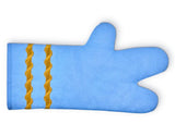 Luva Térmica Spook Live Long & Prosper™ Star Trek