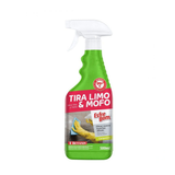 Esfrebom Tira Limo e Tira Mofo Spray 500 ml