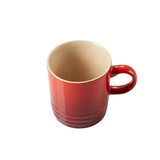 Caneca Espresso Le Creuset de 100 ml Vermelho Cerise