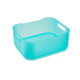 Cesta Organizadora Fit Pequena Coza
