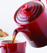 Bule para Servir  Le Creuset de 1,3 Litros Le Creuset Cinza