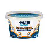 Pasta para Limpeza a Seco Magico 250g Master Limpe