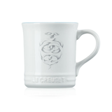 Caneca Seattle Signos do Zodiaco 400 ml Le Creuset Gêmeos