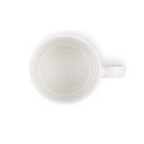 Caneca Espresso Le Creuset de 100 ml Branco