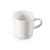 Caneca Espresso Le Creuset de 100 ml Branco