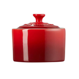 Açucareiro de Cerâmica Premium 300 ml/g Le Creuset Vermelho