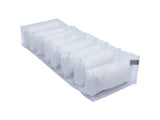 Colmeia Organizadora Linha Clean Organon