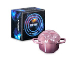 Mini Cocotte Talosian Star Trek 300ml