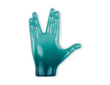 Descanso para Colher Spock Live Long & Prosper™ Star Trek