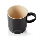 Caneca Espresso Le Creuset de 100 ml Preto Onyx