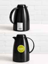 Bule Garrafa Termico 750ml Aladdin Verona Preta