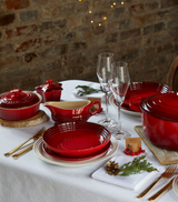 Prato Fundo de Cerâmica Premium 22cm Le Creuset