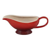 Molheira Le Creuset Cerâmica Premium 460 ml Signature Vermelho Cerise