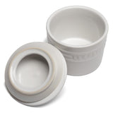 Açucareiro de Cerâmica Premium 300 ml/g Le Creuset Branco