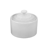 Açucareiro de Cerâmica Premium 300 ml/g Le Creuset Branco