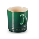 Caneca de Chá Cerâmica Premium 350 ml Le Creuset Verde Artichaut