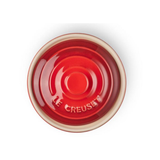 Açucareiro de Cerâmica Premium 300 ml/g Le Creuset Vermelho