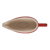 Molheira Le Creuset Cerâmica Premium 460 ml Signature Vermelho Cerise