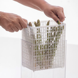Pote Organizador Para Frutas e Saladas Hermetic Paramount