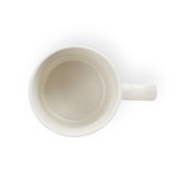 Caneca Espresso Le Creuset de 100 ml Meringue