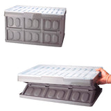 Caixa Dobravel Eco Plasútil