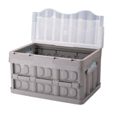 Caixa Dobravel Eco Plasútil